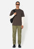 JOHN ELLIOTT Boucle University Tee Mens Apparel